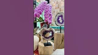 Karen’s Birthday Trip - Explore Crystal shops in Hongkong #crystals #hongkong