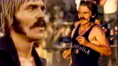 Fire on the Track: The Steve Prefontaine Story