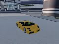 (Car Crushers 2) I Wanna Live Part 4 (Final part) (Roblox)