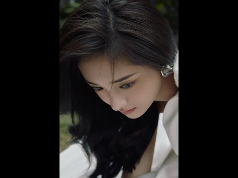 #周洁琼, 中国最美女演员 #주결경, 중국에서가장아름다운여배우. #Kyulkyung, the most beautiful chinese actress and singer #有翡