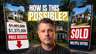 Miami Housing Market Split in Two in 2026. Here's Why