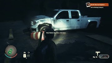 State of Decay 2 LETHAL Mode | Full Game Part 4 | Meagher Valley 245