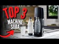 Meilleure machine  soda 2023 et eau gazeuseeau ptillante