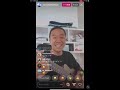 笑顔のその先に〜Touching Speech〜心に太陽を(Greenshit-81) - Micro (Def Tech)  Instagram Story Live