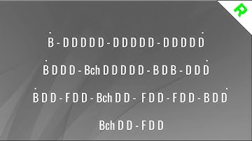 Basic Beatbox Routines for Beginners 2 | Tutorial