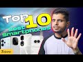          top 10 best smartphones under 40k