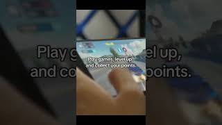 Tested a new game app today!📱 Check out the link in bio #gaming #mobilegames #appreview #tech #gamer