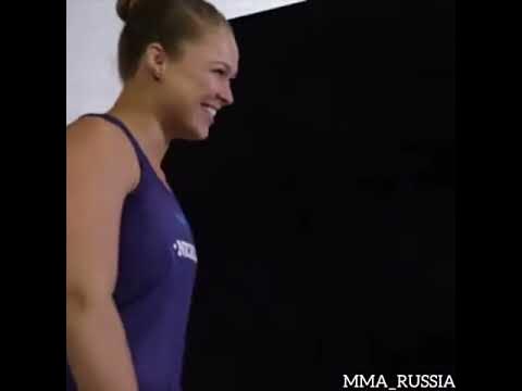 Ронда Роузи Джулия Бадд