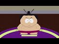 South Park Le Puissant Cul De Cartman 