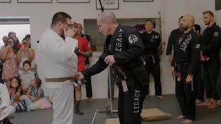 CHEZ - A Good Person | Legacy Brazilian Jiu-Jitsu