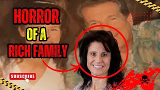 Real Hell In A Millionaire's House! | The Case OF Catherine Pileggi | True Crime Documentary Details