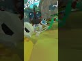 Hatching the Dragadon #gorillatag #gorillatagquest #vr #ug