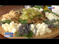 Крым претендует на звание самого вкусного региона России