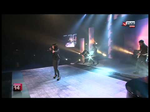 Richard & Petra - Wonderful Today - Final