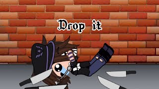 Drop It - Michael Afton