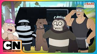 we baby bears hot sauce mall crazy bear adventures atcartoonnetworkasia