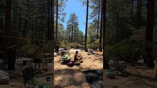 Idyllwild, California