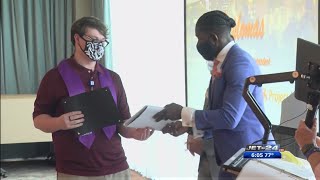 UPMC Project SEARCH holds graduation ceremony for students