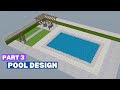 Part 3: Designing a Pool in SketchUp