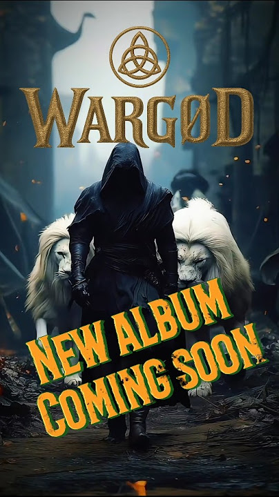 Gothic Metal is BACK (with WARGØD)