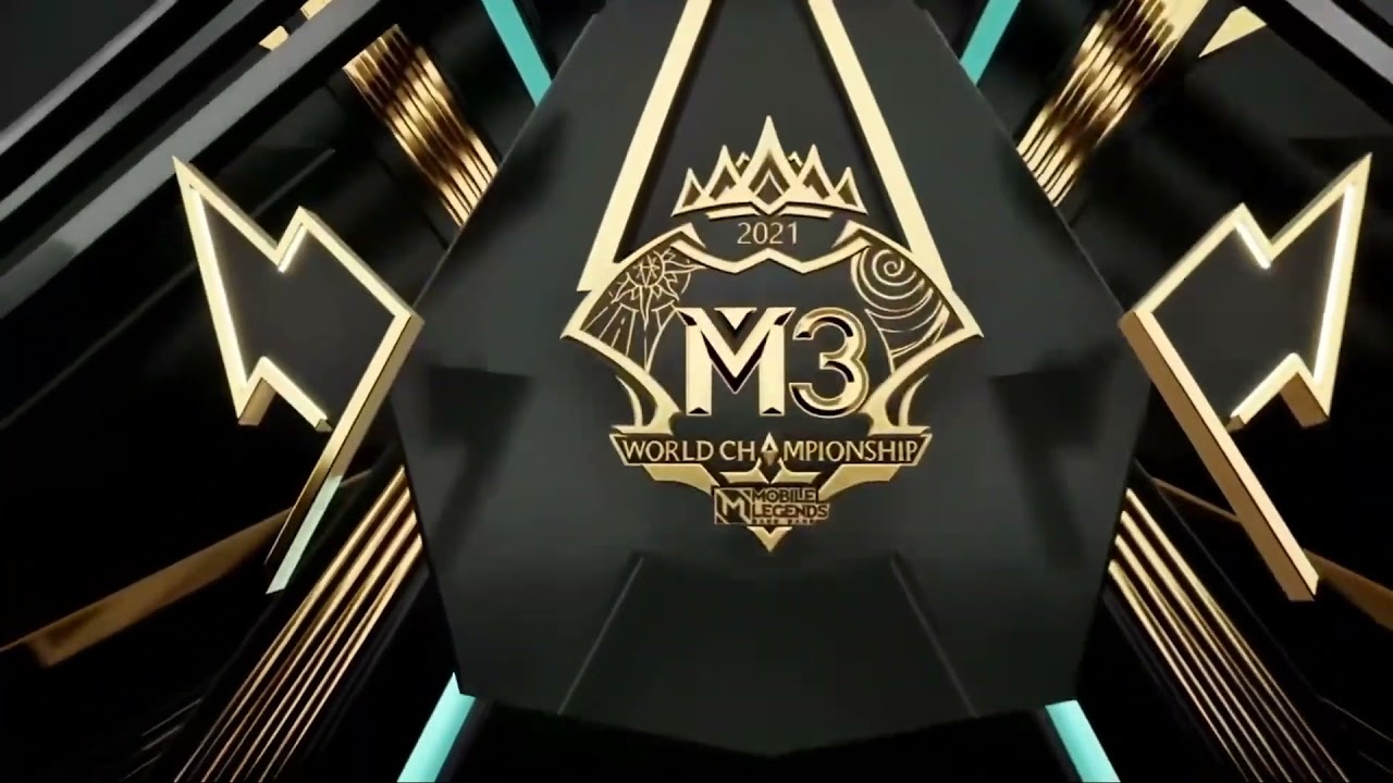 TieBreaker RED CANIDS VS BEDEL  M3 WORLD CHAMPIONSHIP 1080pFHR