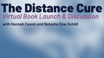 The Distance Cure