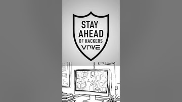 Vulnerability Management in Cyber Security – Explained in 20 Seconds!