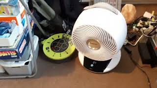Customer Review - Meaco Meacofan 1056 Air Circulator