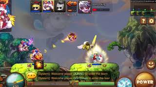 "New MiniBattle: Classic Return" is a lovely leisure shooting game screenshot 4