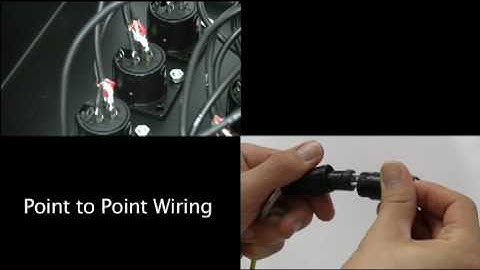 SEISMIC AUDIO SATSS TRANSFORMERLESS SPLITTER SNAKE SERIES