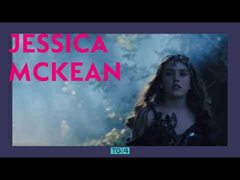 Jessica McKean - Aisling | Ireland Official Music Video | Junior Eurovision 2023