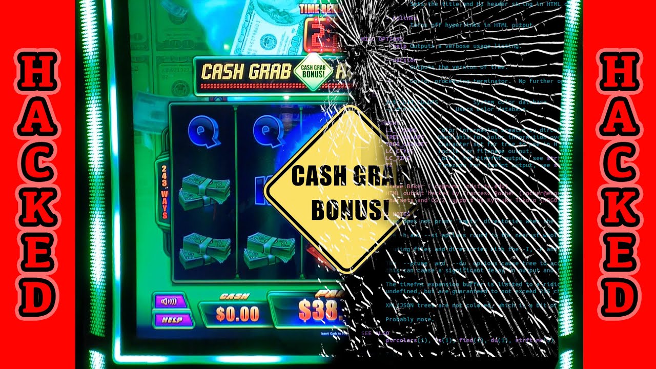 Slot Tips & Tricks: Cashnado Slot Machine Hack!!
