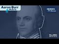 Understanding Hubris and Leadership through Aaron Burr's Story