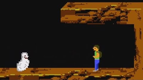 A Boy and His Blob Trouble on Blobolonia (NES) Playthrough longplay video game