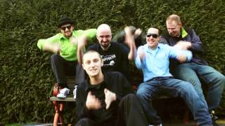 HazMat Crew - "What Did You Expect?" (HazMatMusic 2015)