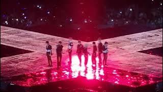 [4k] Stray Kids GDA 2024 Jakarta (fancam - full performance) Golden Disk Awards