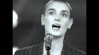 Don't Cry For Me Argentina Sinead O'Connor