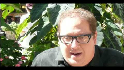 140conf LA promo Jeff Pulver Oct 27/28 LA Kodak Theater - Ear To Ground promo