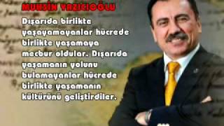 Muhsin Yazicioglu - Bir Yigit Adam Resimi