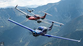 AIRSHOW TRAINING & AIR2AIR SHOOTING / AIRPOWER 2022