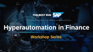 Hyperautomation in Finance