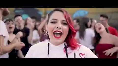 POWER - IRENE ENERIC CONFORTI (OFFICIAL VIDEO)
