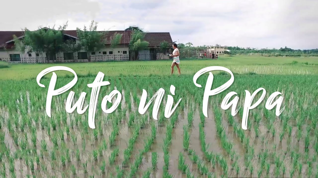 Puto ni Papa: The Best Puto in Town! (Manila, Philippines)