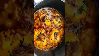 Egg Lababdar Recipe By Cook With Zain
