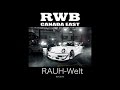 RWB Toronto #1 Build - RAUH-Welt Begriff - RWB Canada East