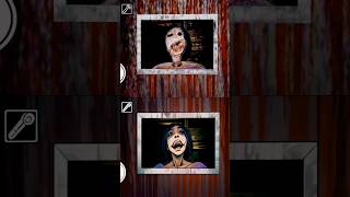 Original Granny Remake Mod Jumpscare vs Anime Granny Remake Mod Jumpscare #granny #vividplays screenshot 5