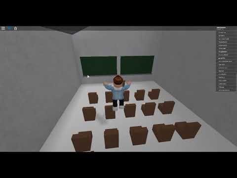 გადაურჩი კატასტროფას რობლოქსში