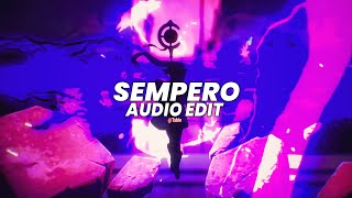 Download Lagu Sempero (slowed/tiktok vers.) - qmiir [edit audio] MP3