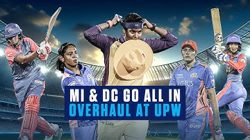 WPL 2026 retentions decoded: MI-DC splash the cash, UPW release Deepti & Healy