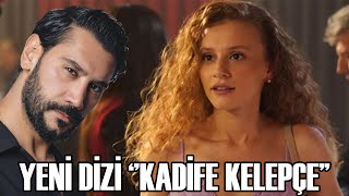 Eylülde Başlayacak Yeni Sezon Dizileri Kadife Kelepçe
